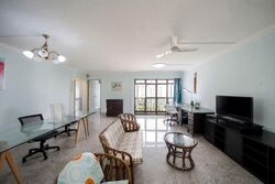 Blk 116B Rivervale Edge (Sengkang), HDB 5 Rooms #580853891